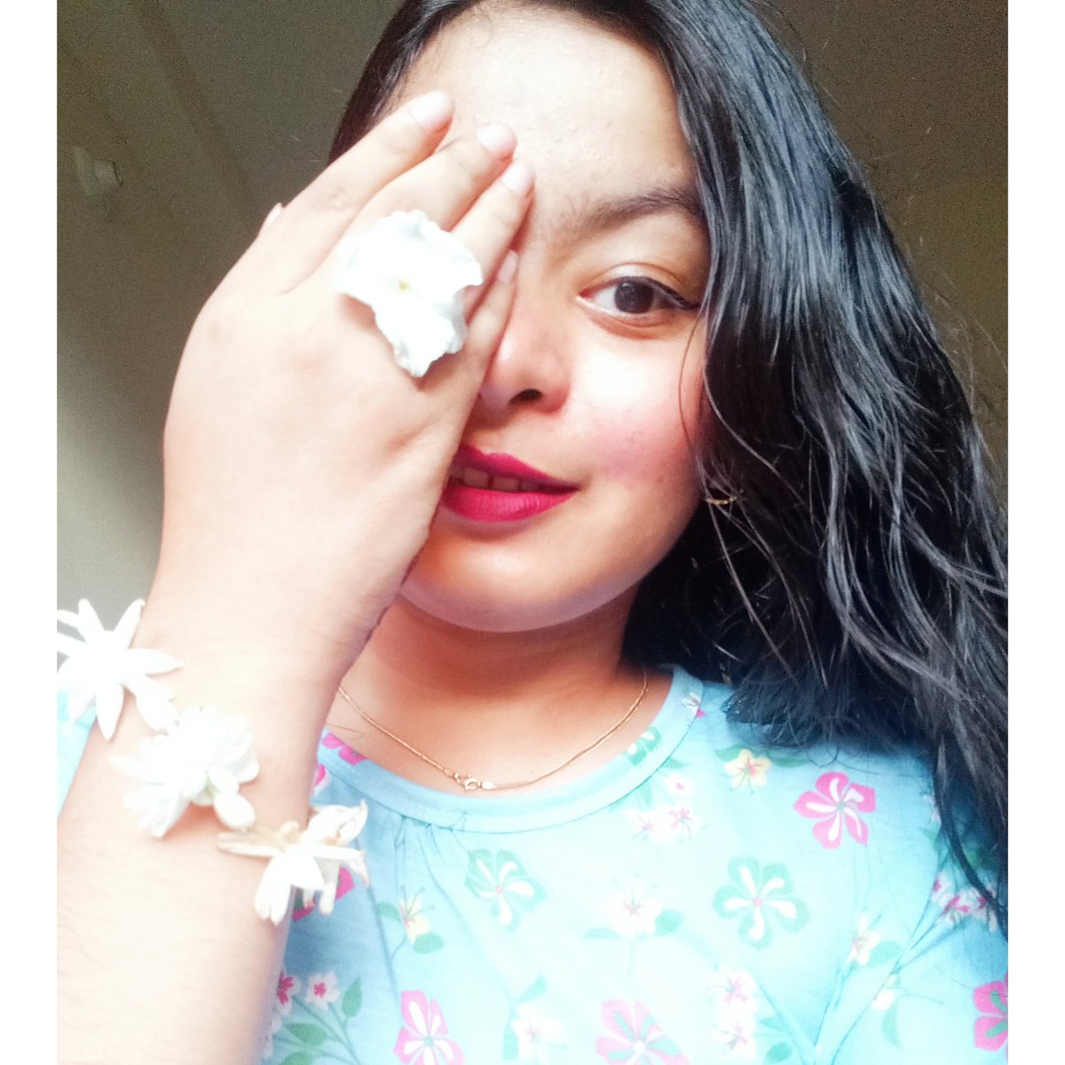 MITHILA39685212's tweet photo. #NewProfilePic🌸 https://t.co/k9T964hkes