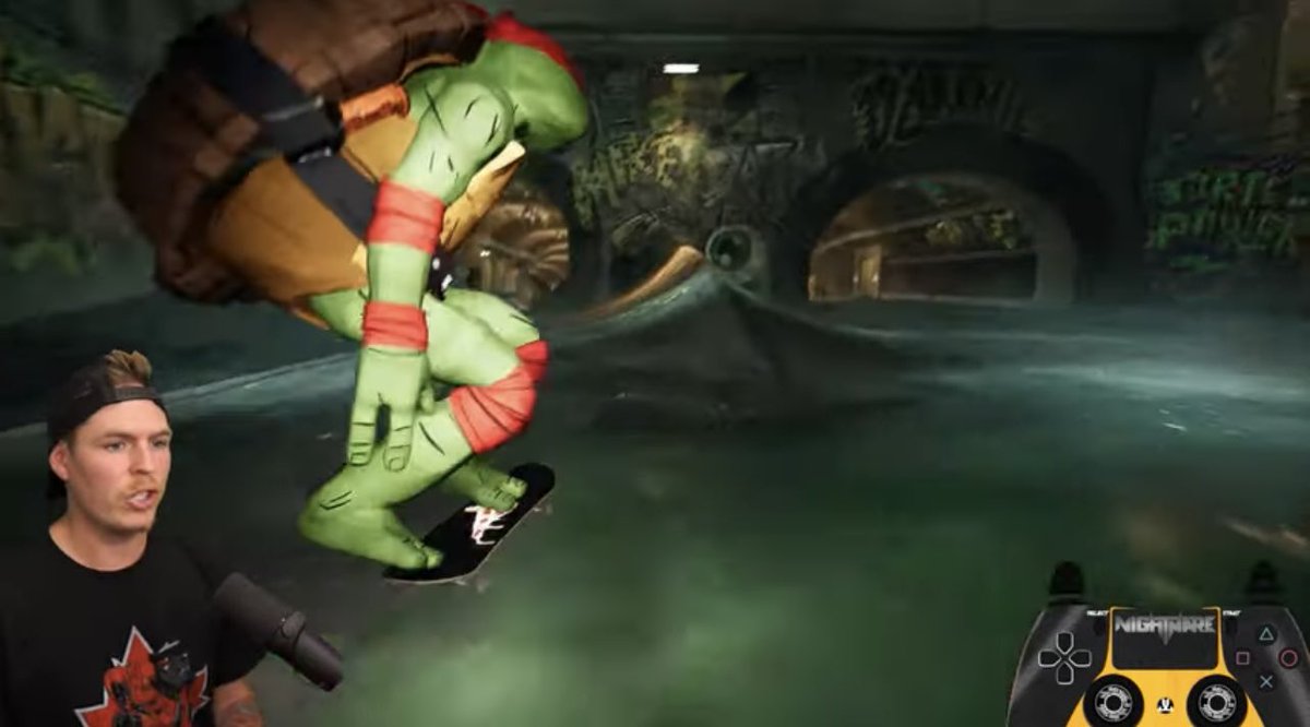 Session: Skate Sim tweet media