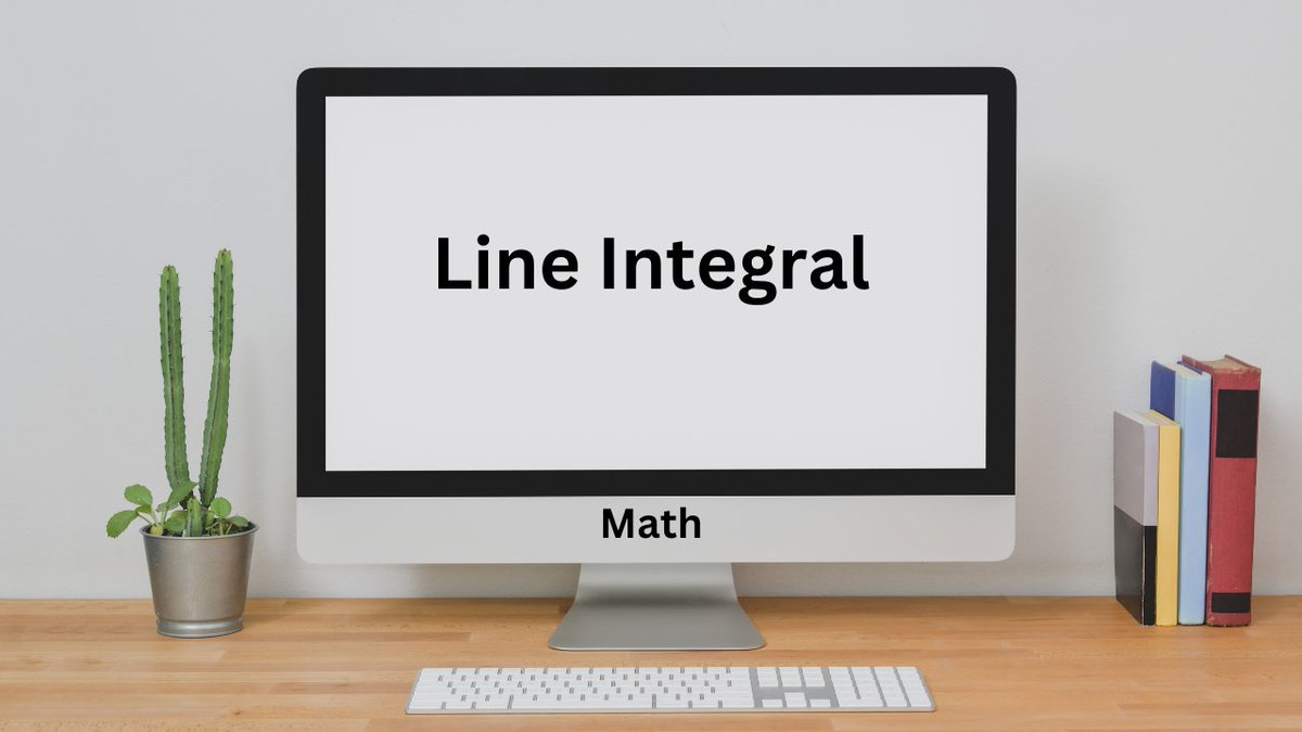 EmilianoLako8's tweet photo. 🌟 Unleash the Power of Line Integrals! 🌌 Join us on a captivating journey into Vector Fields and Curves, unraveling the secrets of math! 🚀📚 #LineIntegrals #MathMagic #DiscoveringVectorFields #Curves
https://t.co/Fj3JCFUl8W https://t.co/Ilixj91SHk