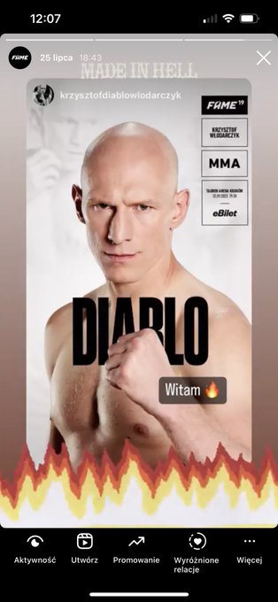 "Wiedziałem, że&nbsp;to&nbsp;biorę, natomiast nie&nbsp;zagłębiałem się, co&nbsp;to&nbsp;jest, bo&nbsp;miałem to&nbsp;w&nbsp;dupie." https://t<a href="/tag/happyhalloween"class="tags"><span>#happyhalloween</span></a>