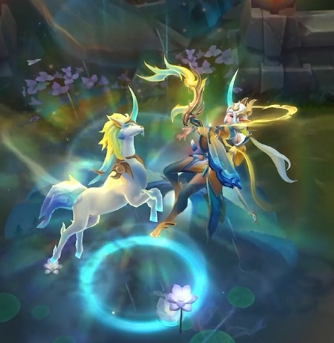 HeyShuggie's tweet photo. Soraka, você sabe que venceu ♥ https://t.co/FHgDyrTHLJ