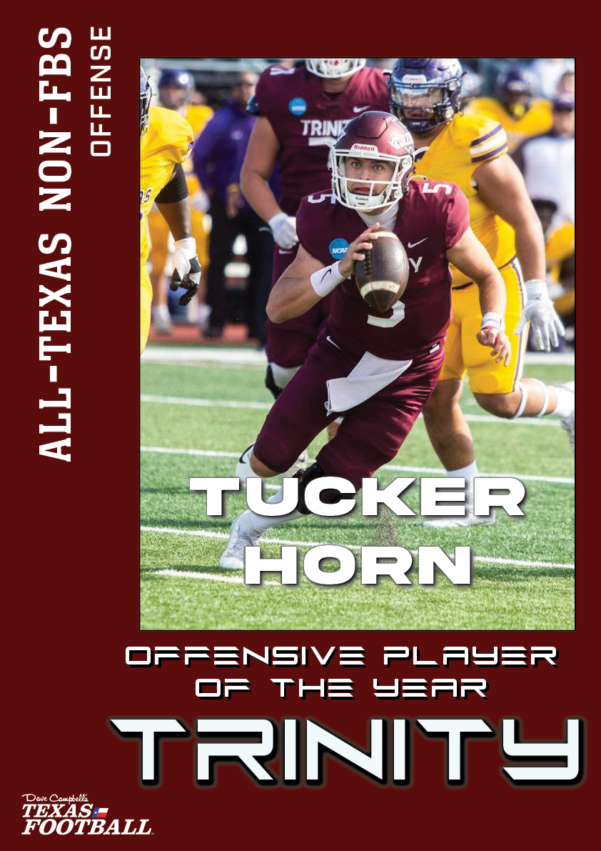 DCTF College Football tweet media