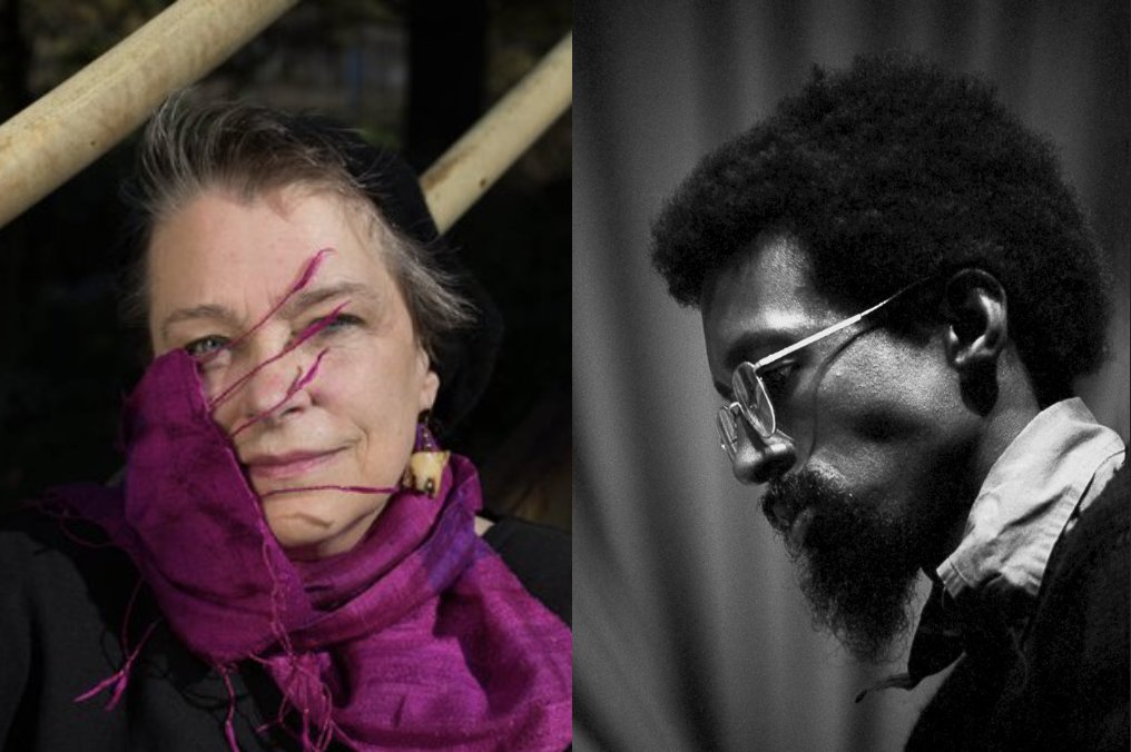 seatedovation's tweet image. Today on Sound Expertise: what it means to revive Julius Eastman&apos;s music with @MaryJaneLeach8, and the tensions and controversies of &quot;Eastmania&quot;

soundexpertise.org or wherever you listen to podcasts