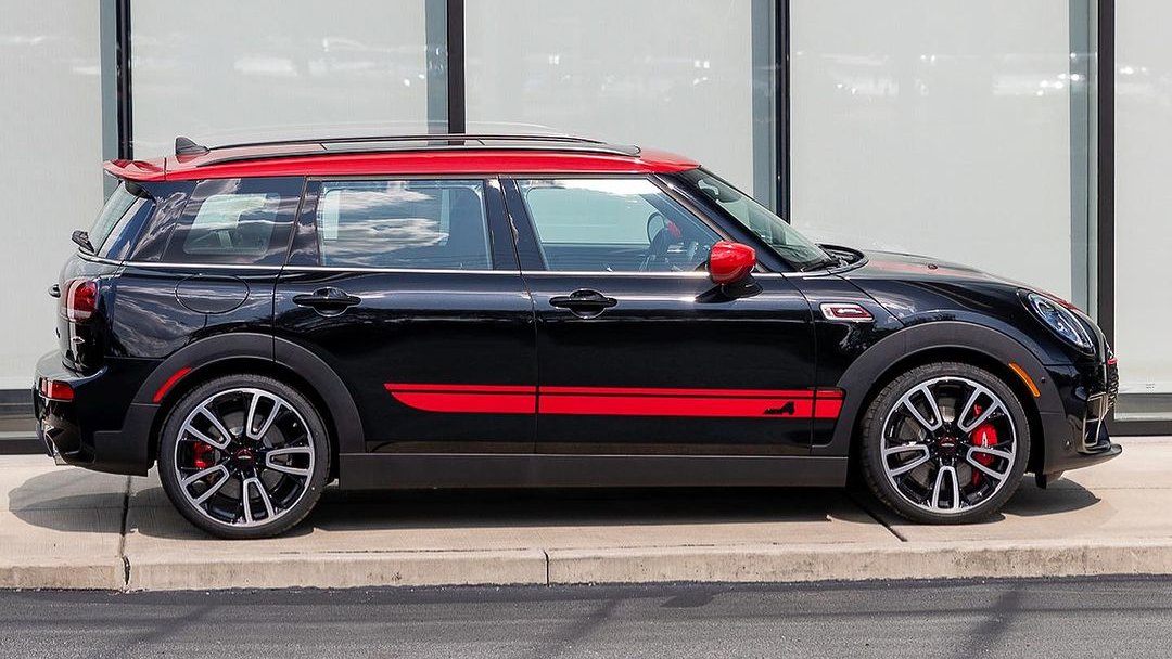 MINI_WC's tweet photo. Our front curb is looking great today!

Get in touch with our Motoring Advisors to find your MINI today 🔽
📞(610) 455-2800
📧service@miniofwestchester.com
📍1275 Wilmington Pike West Chester, PA 19382

#minicooper #miniofwestchester #miniwc https://t.co/YwhFroQnja