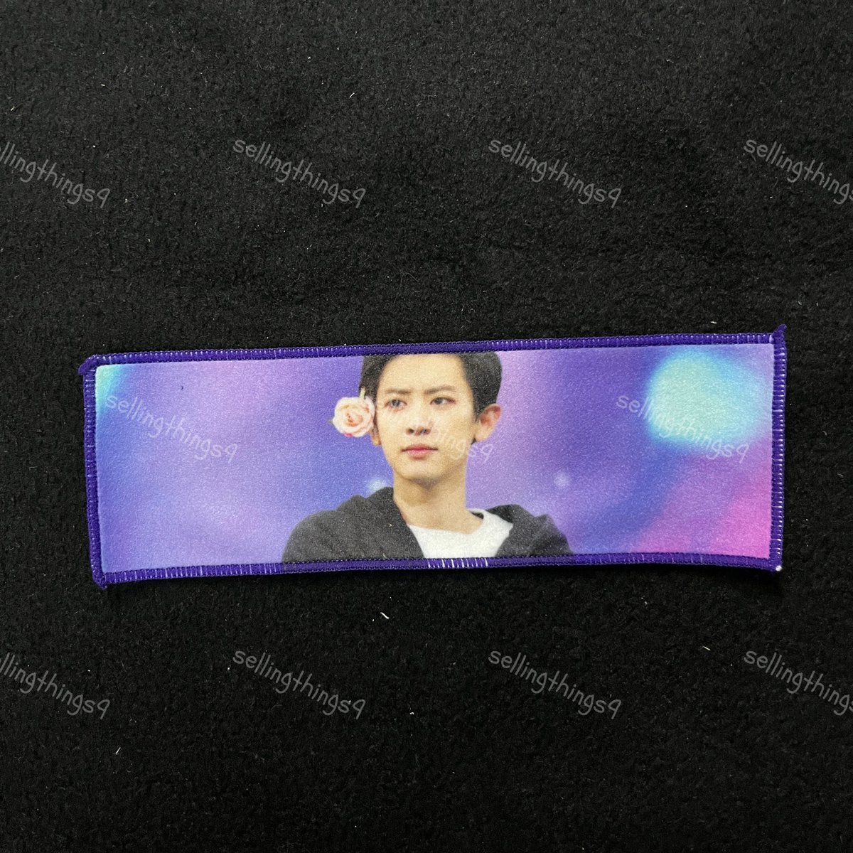 Sellingthings9's tweet photo. 🫧ขายสโลแกนจิ๋วชานยอล สำหรับตุ๊กตา🫧

εїз ราคา 100 ฿ 
εїз นัดรับหน้าคอนได้ค่ะ 

 #EXOSC_BackToBackinBKK #ตลาดนัดอซ #ตลาดนัดexo #ชานยอล #CHANYEOL 

 #EXOSC_BackToBackinBKK https://t.co/t1bDhqL4Kf