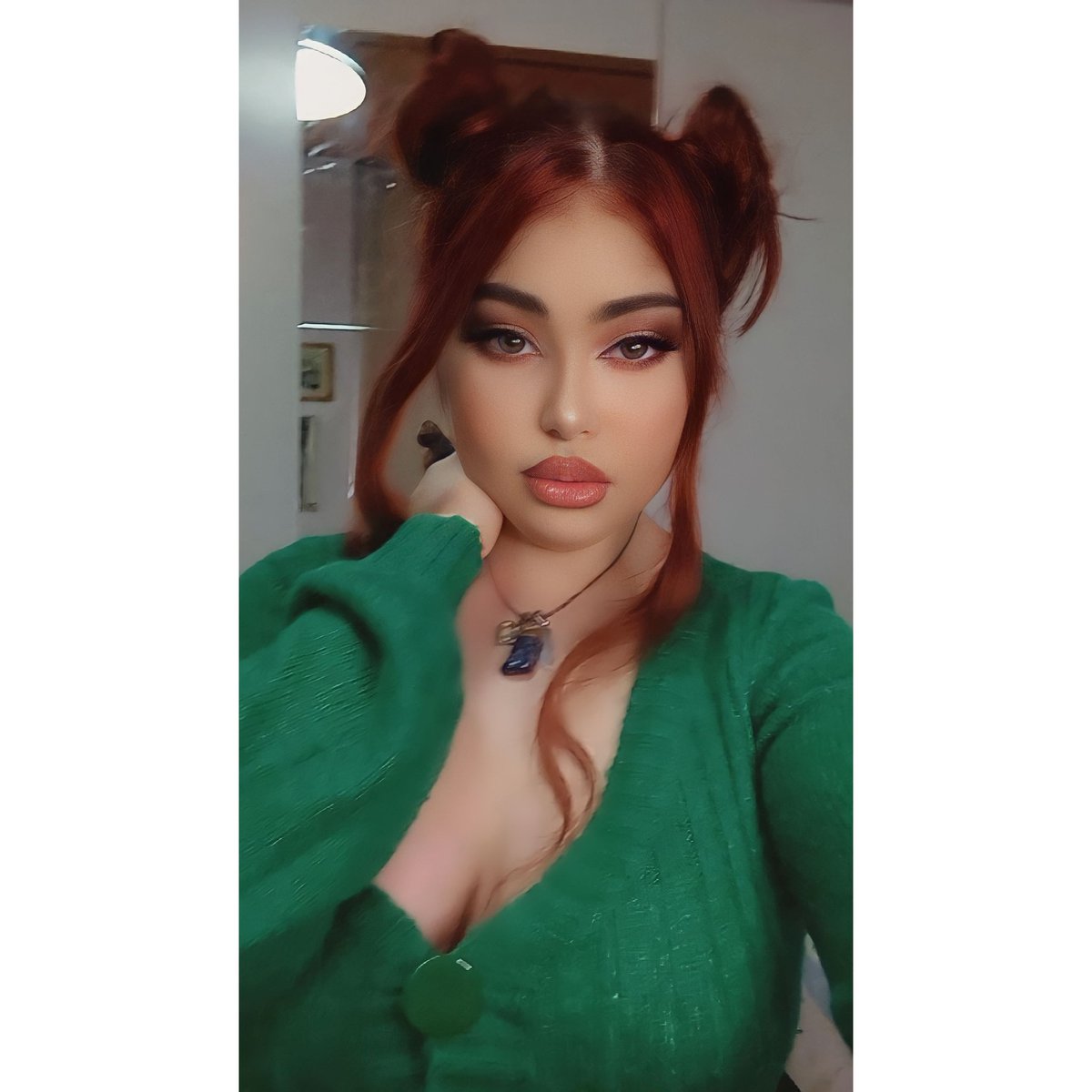 NexucoD's tweet photo. Makeup inspirado en Barbie
Mis productos son de @ushasmx 
#makeup #makeupideas #makeupprofesional
#makeupbarbie
#makeupargentina https://t.co/CkDH2ls6wp