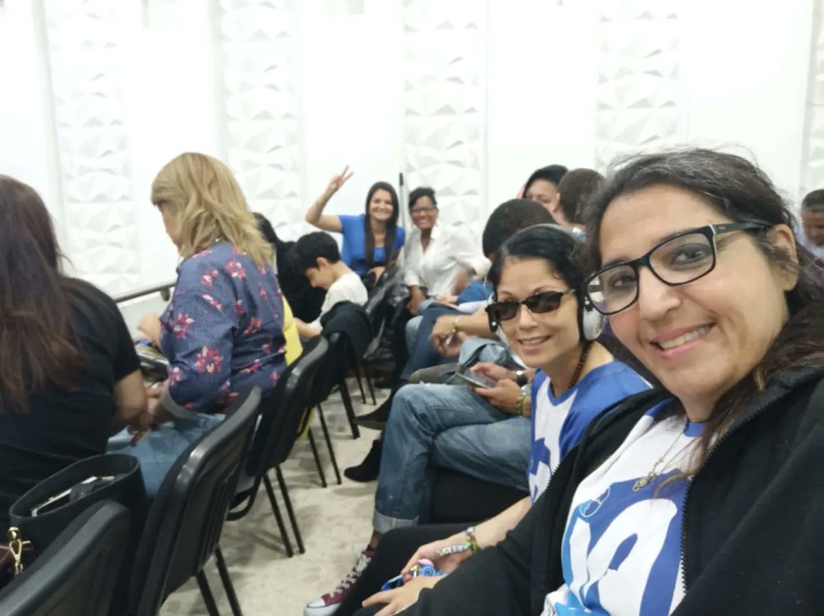 Fundación Asperger de Venezuela tweet media