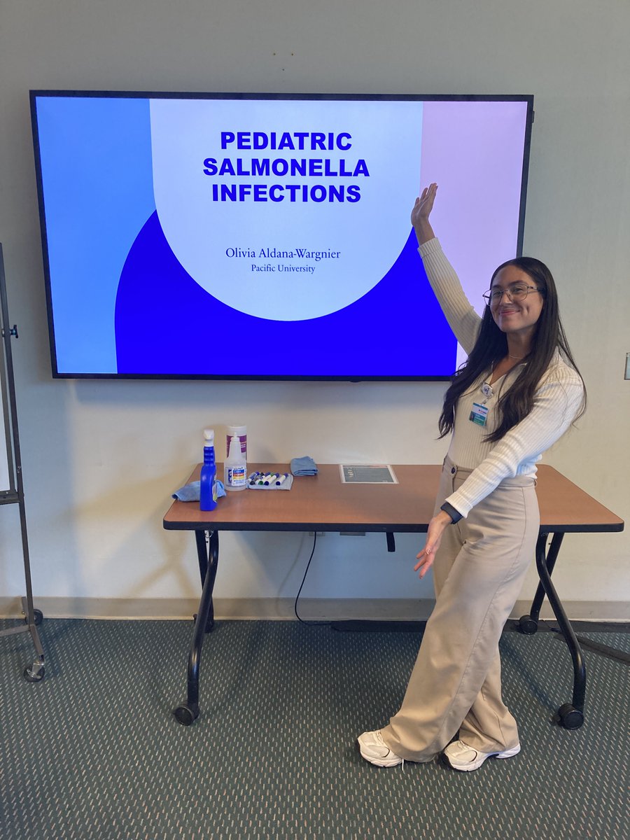 Providence St. Vincent PGY1 Pharmacy Residency tweet media