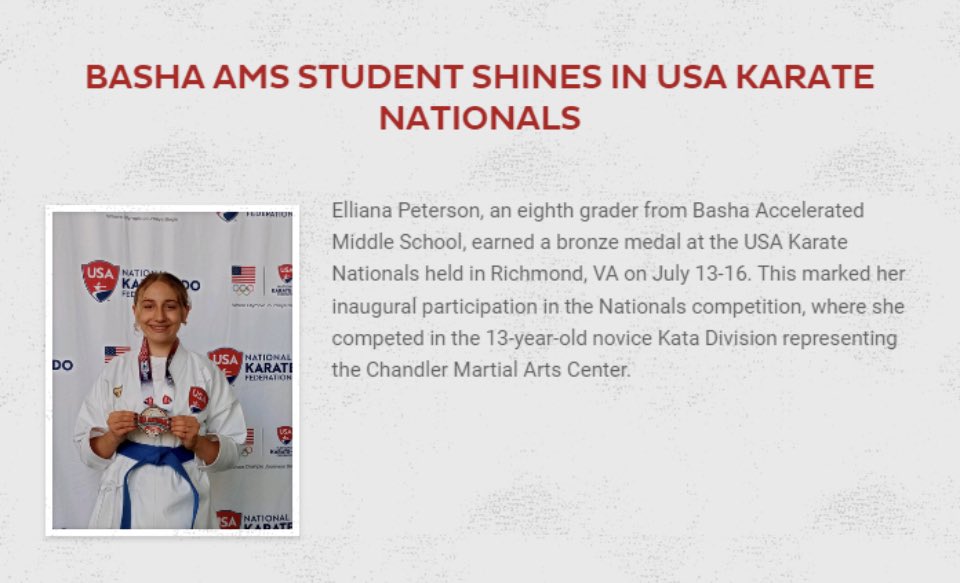 Basha AMS tweet media