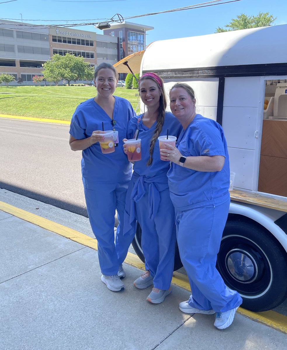 Med Center Health tweet media
