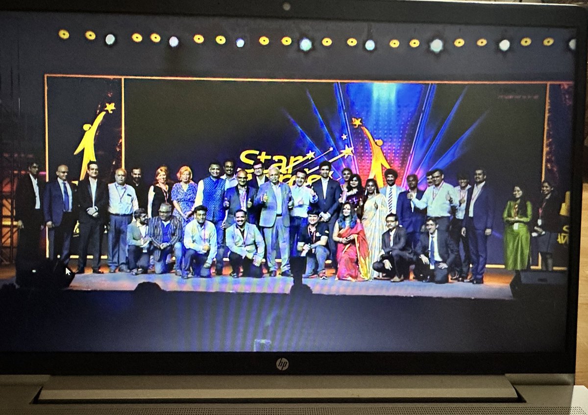 Shruti Paranjape tweet media