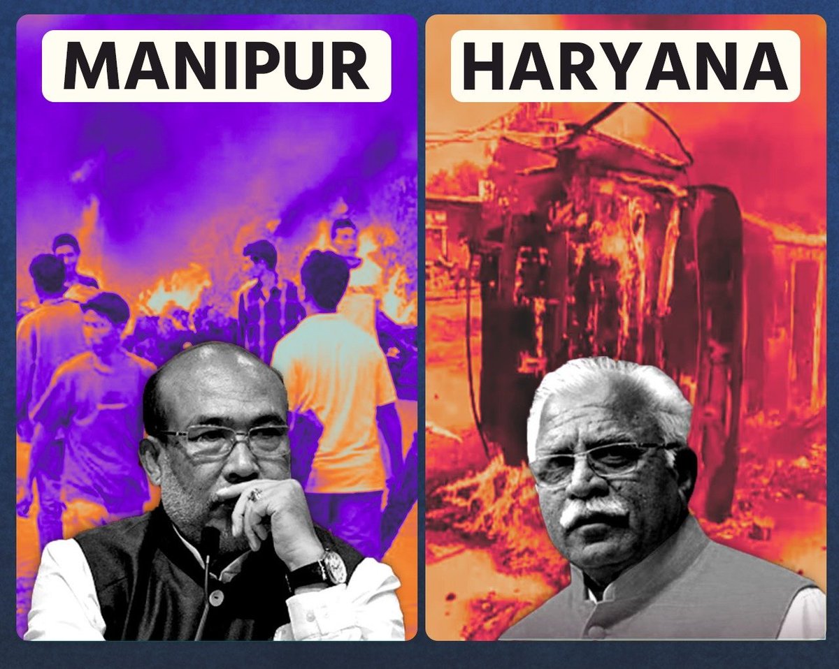 SpiritOfCongres's tweet photo. BJP is destroying every state one by one.. https://t.co/rCtoNNKRpn