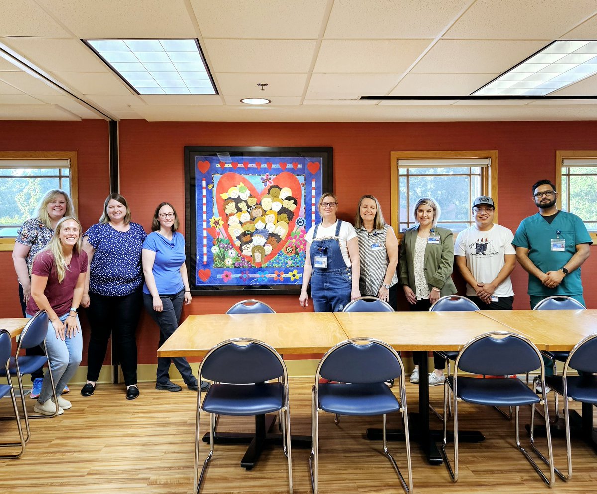 "Such an incredible day at the #GrillAndGive event Ronald McDonald House 🏠 yesterday! A huge thank you to all our wonderful volunteers &amp; donors - your dedication &amp; contributions truly made a difference. We're grateful for each one of you! #VolunteerPower #CommunityLove ❤️💙🙏"