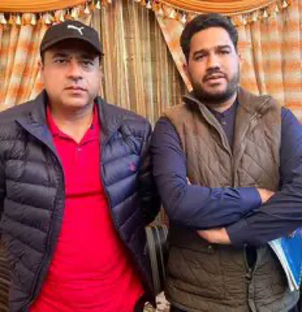 usmanbullet2's tweet photo. اللہ ثابت قدم رکھے 
#ReleaseRaziTahir https://t.co/KrKNN6yKO0