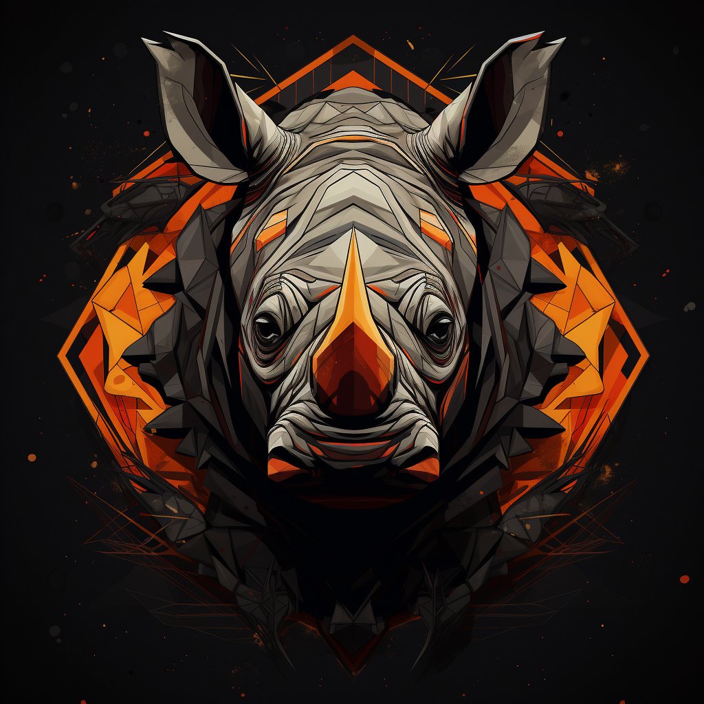 Tribal Tattoo Insipred Rhino NFT
#NFT #NFTCreator #artwork #opensea #artist #nftmarketplace #nftartist #nftcollector #nftart #nftcollectibles