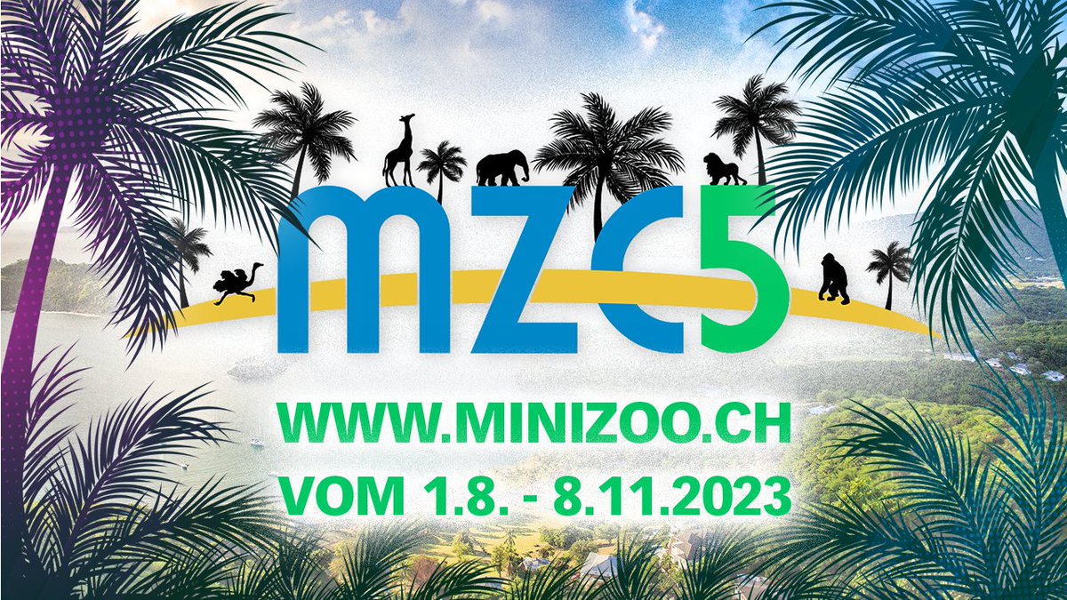 FatLG_FatLP's tweet image. So Leute es ist soweit. Um 18.00 Uhr geht der Livestream los und wir geben auch alle Infos zur 5. #MiniZooChallenge

Schaltet ein auf twitch.tv/einfachtommyde

#PlanetZoo #PlanetZooGame