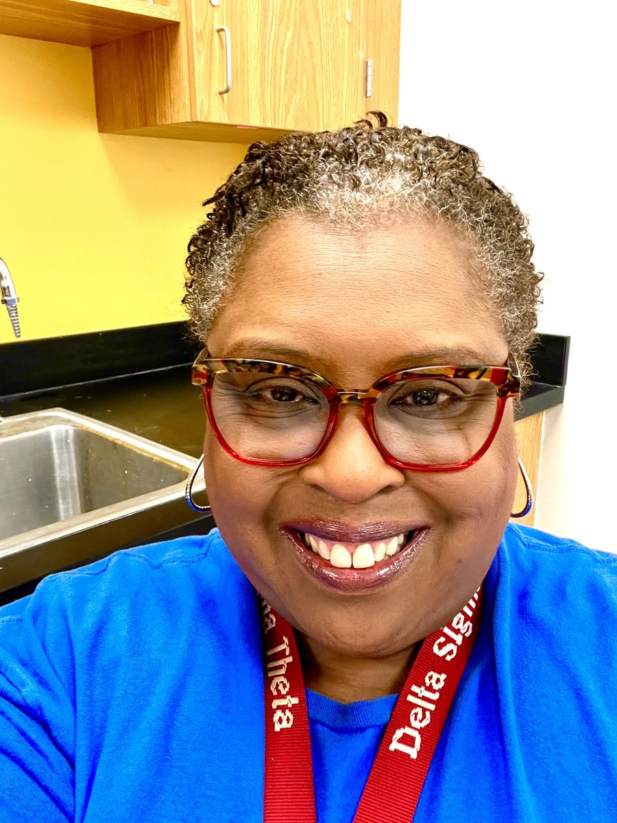 Wendy K. Cotton, Ph.D. tweet media