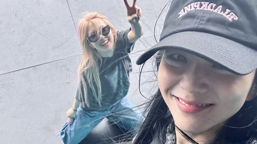 jpgchaesoo's tweet photo. i love my chaesoo life https://t.co/DZPx4JO97S