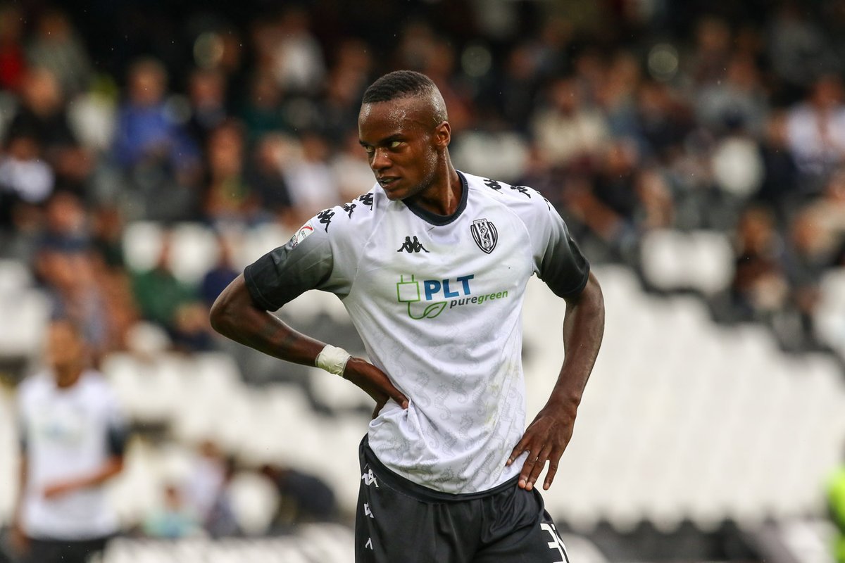calciocesenafc's tweet photo. 🆕 Perfezionato il trasferimento a titolo temporaneo di #Udoh al Gubbio
In bocca al lupo King 💪
✍️ Il comunicato ufficiale ➡️ https://t.co/WBhywgOzwl https://t.co/SpA3jn7Hik