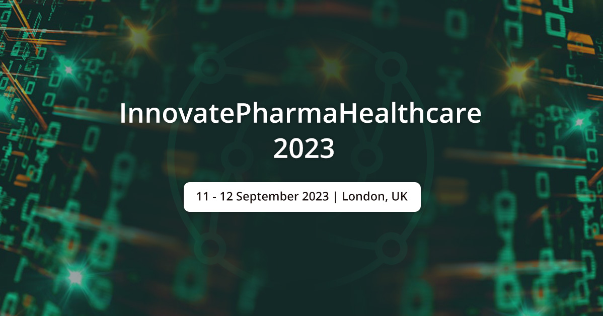 ⏰ The Pharma Data and Digital Medicine congress is less than a month away! Discover why you'd hate to miss this event: hubs.la/Q01ZD0KQ0

Register here: hubs.la/Q01ZD8JN0

#PharmaTecSeries23 #Pharmadata #DigitalMedicine