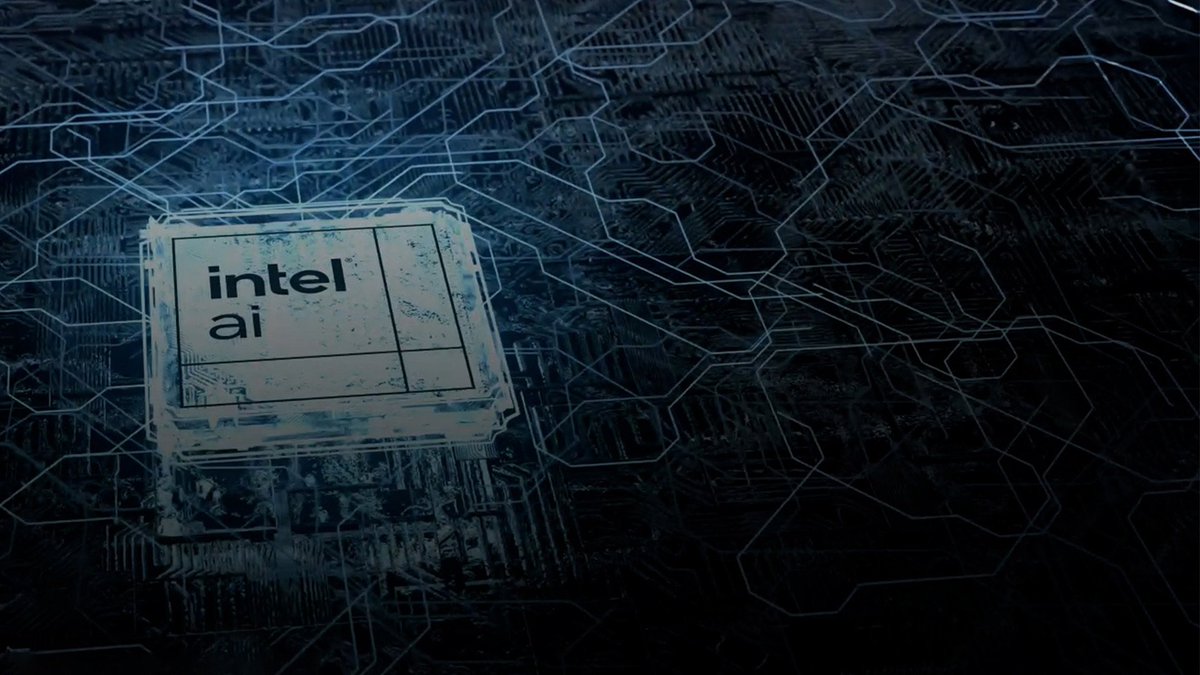 FastelearnOk's tweet photo. Intel $INTC y su CEO planea anadir #AI integrada en todos los productos de Intel! Incluso los próximos chips Meteor Lake tendrán procesamiento neural para tareas de aprendizaje automático. Enfoque estratégico en operar #IA localmente en lugar de depender de servicios en la nube📈 https://t.co/3zOpk37mvY