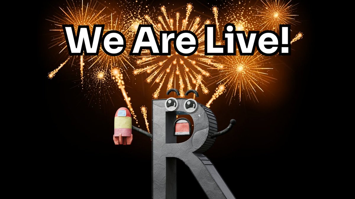 RandGallery's tweet photo. 🎉 The Rand 250,000 ALGO NFT Rewards Extravaganza is NOW LIVE! 

Track your progress here: https://t.co/IgpJcv8SmP

Don't miss out on our daily engagement incentive on Discord: https://t.co/f2EDUvswmJ

Full details 👉 https://t.co/i6PWzrJ0wM

#AlgorandNFTRewards #TurnUpTheVolume🎶