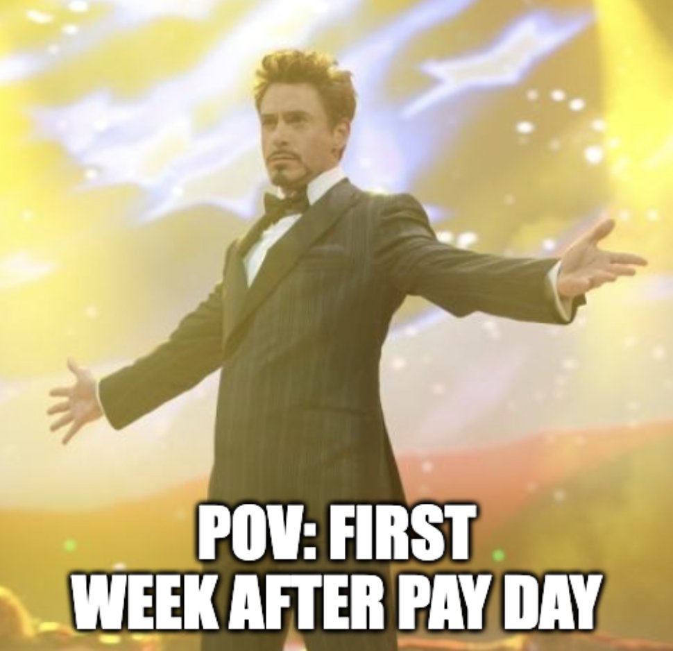 Buckle up #ecommerce,  looks like online transactions are about to surge💸