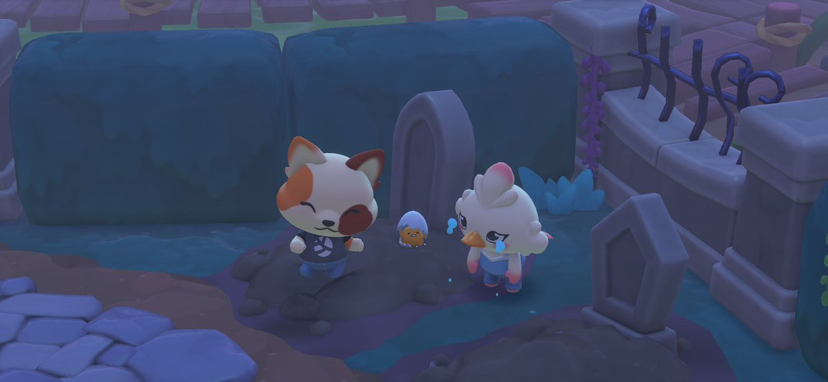 can’t belive <a href="/qrdinaire/">kei</a> got to witnessed me struggling for 5 minutes straight. 🛌