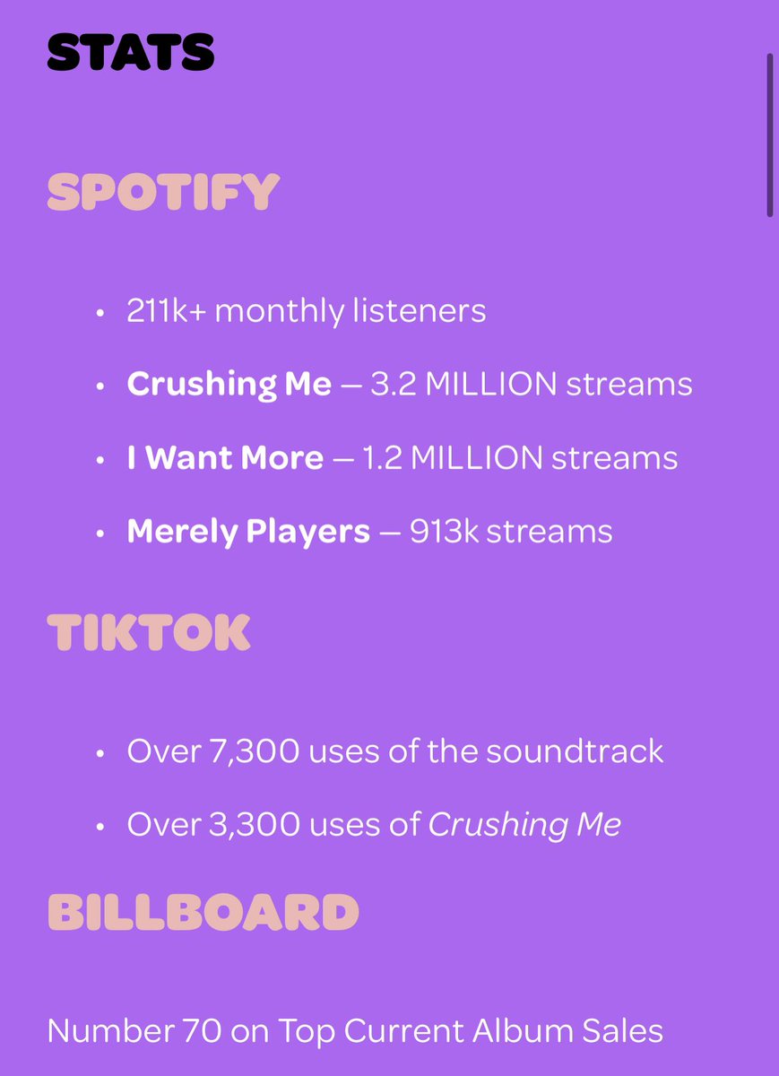 save our pinks - fans tweet media