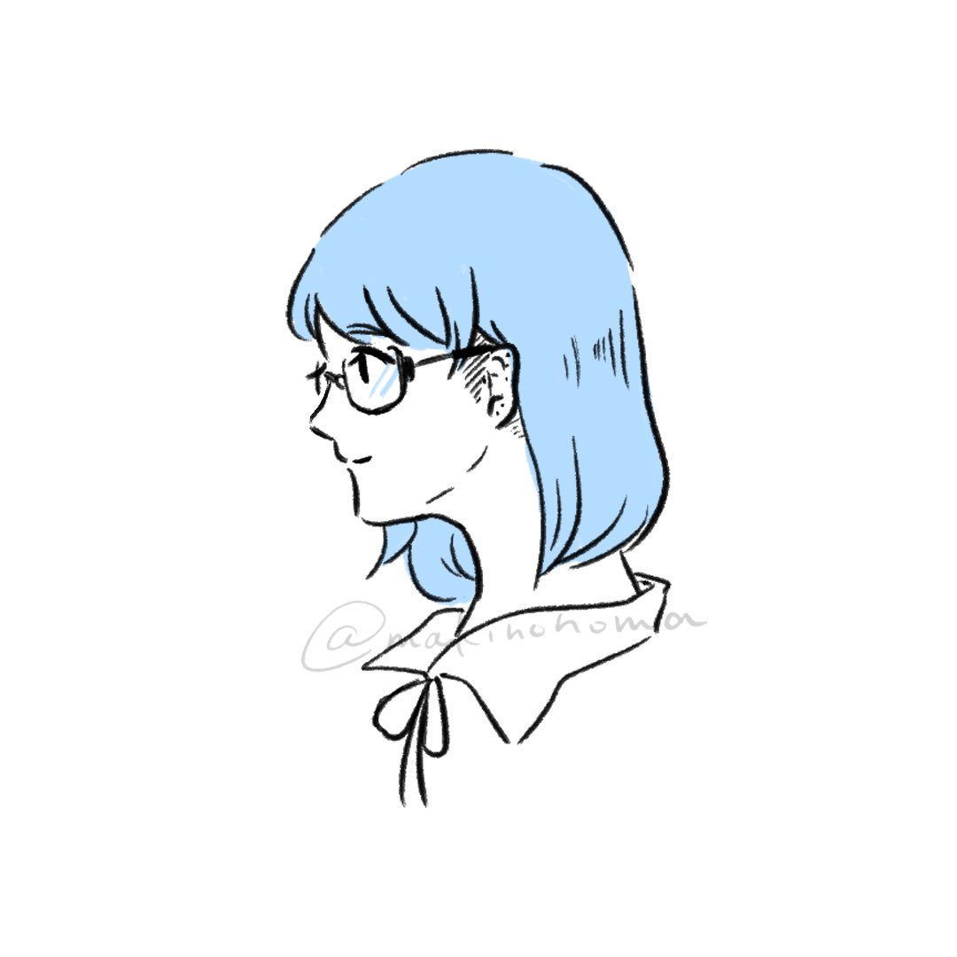 makinonoma's tweet photo. 大人しくはなさそうな子 https://t.co/Ere9gks4To