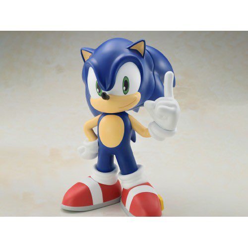 animok_store's tweet photo. New arrival

Sonic The Hedgehog SoftB Sonic Figure

 https://t.co/EYTtZ1zOCt https://t.co/cGclypVI0Y