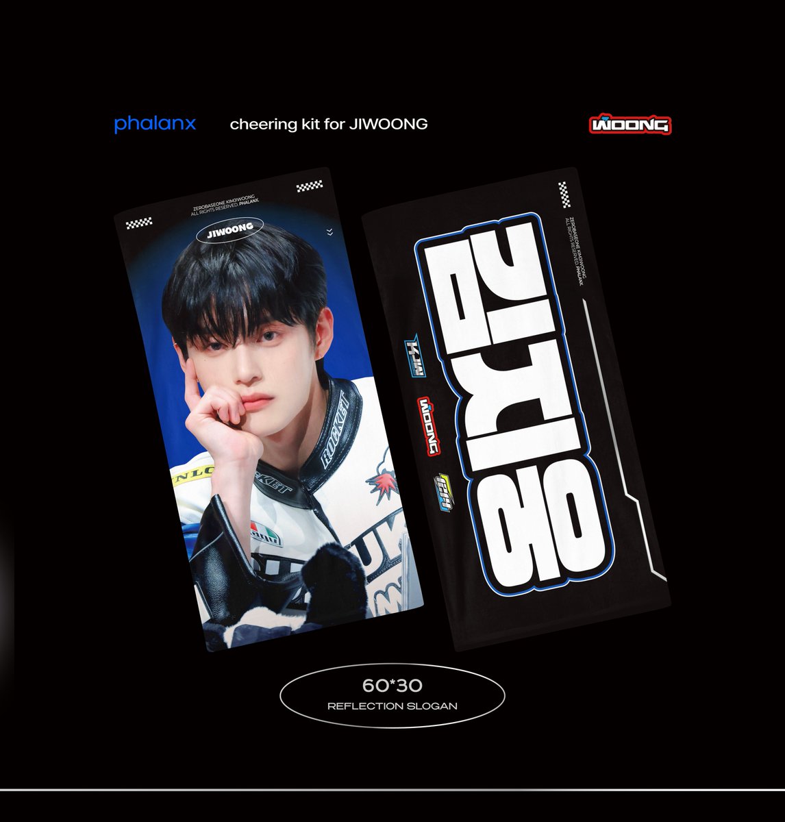 981214cokr's tweet photo. 2023 Phalanx Fancon cheering kit

선착순 명단 &amp; 럭키 넘버 추가 공지
https://t.co/c9chtxFd6p https://t.co/WTCrSw0qba
