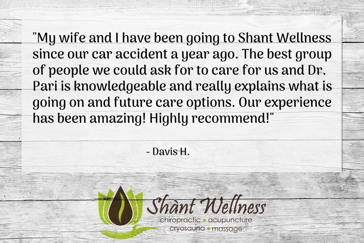 Shànt Wellness tweet media