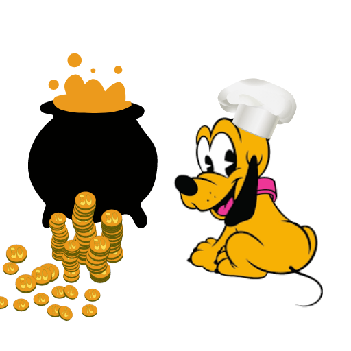 babyplutoerc's tweet photo. What is Baby Pluto cooking?? $BPLU 

#memecoin #puppycoin #PEPE2 https://t.co/X6NElNBPe4