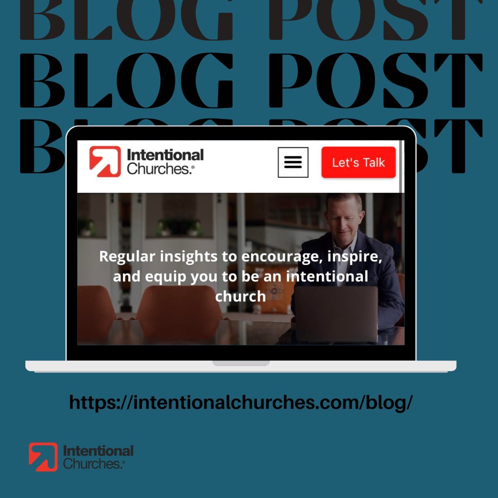 intentchurches's tweet photo. Have you signed up to receive the Intentional Churches Blog right to your email? 
https://t.co/csleiK64X8

Don’t miss out on all the recent blogs including our latest 2 part series on Spiritual Awakening 
#churchleadership #pastor #churchleaders #christianblogger #christianblog https://t.co/qbceVH04H4