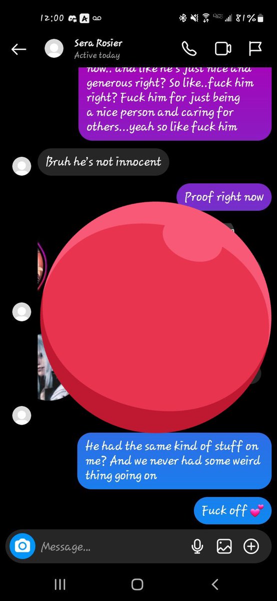 Fair's Info Center (Archived) tweet media