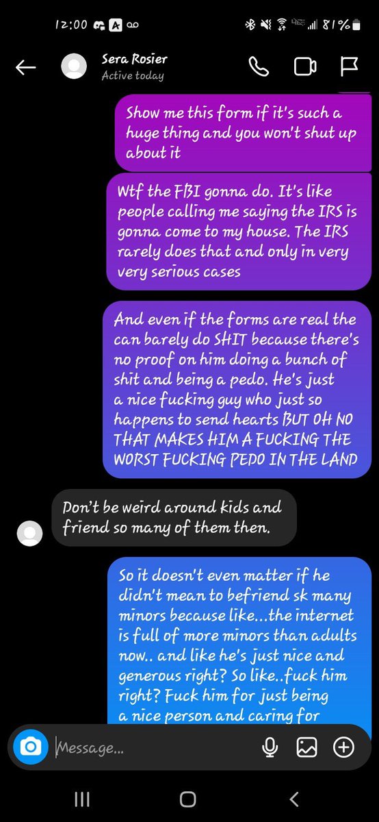 Fair's Info Center (Archived) tweet media