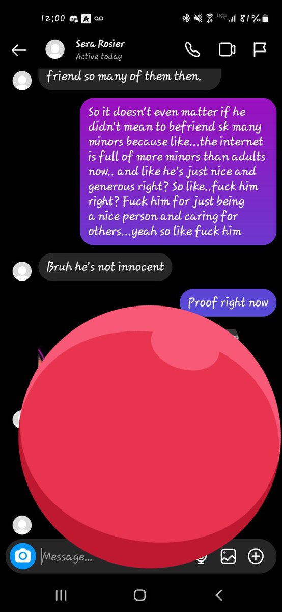 Fair's Info Center (Archived) tweet media