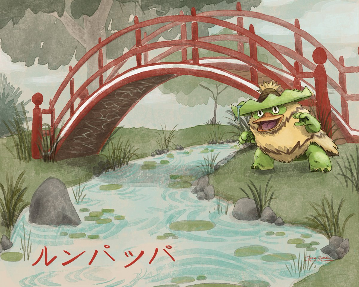 CrowCastTV's tweet photo. Series: Yokai-mon

3 of 6 prints that will be available at my Aug 4th booth.

#fanmade #sketchingtime #yokai #spirits #oni #scrollwork #themed #styleinspiration https://t.co/NpsGPd5QXS