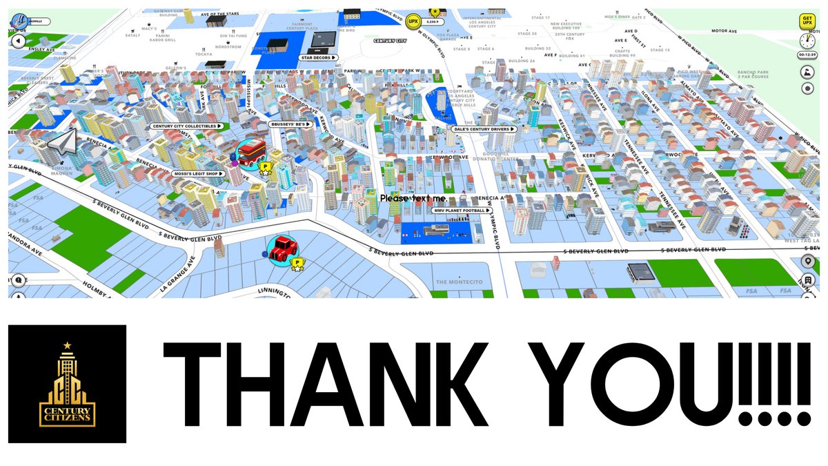 Century Citizens (@centurycitizens) on Twitter photo 