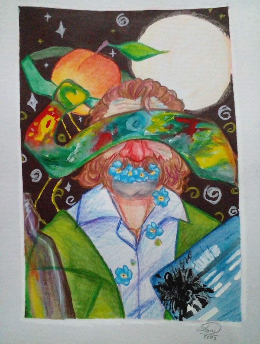 daniartsy's tweet photo. ¿Harry?
HARRY DU BOIS

#fanart #discoelysium #harrydubois https://t.co/3jGDjheCt3