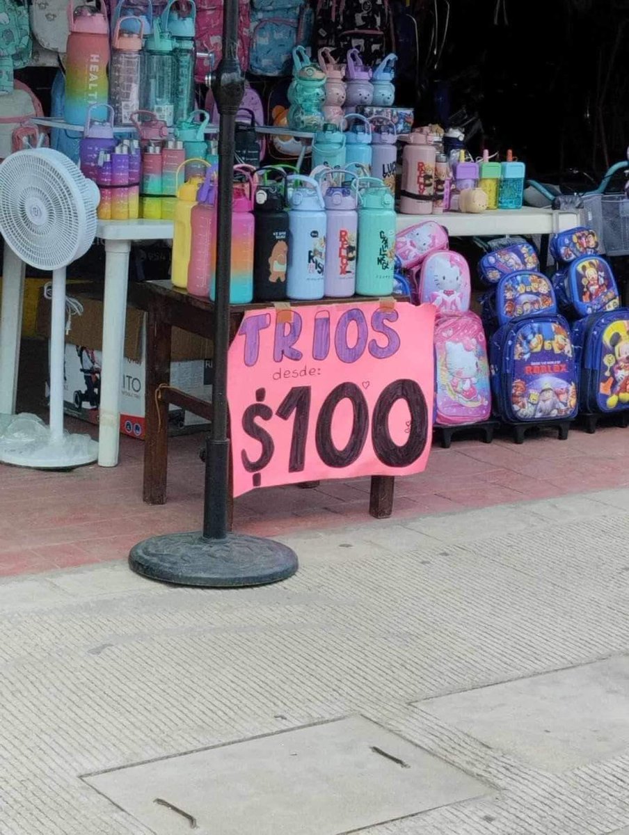 LQCLosSW's tweet photo. Está tentadora la oferta 🫢 https://t.co/EPnFMISnrC