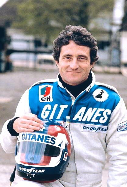culturef1_'s tweet photo. Tribute to
Patrick Depailler, who lost his life at this day during test at Hockenheim in 1980 

Repose en Paix Champion🕊️

🇫🇷
#f1 #formula1 #patrickdepailler 
via Pinterest https://t.co/7YVVrHju5w