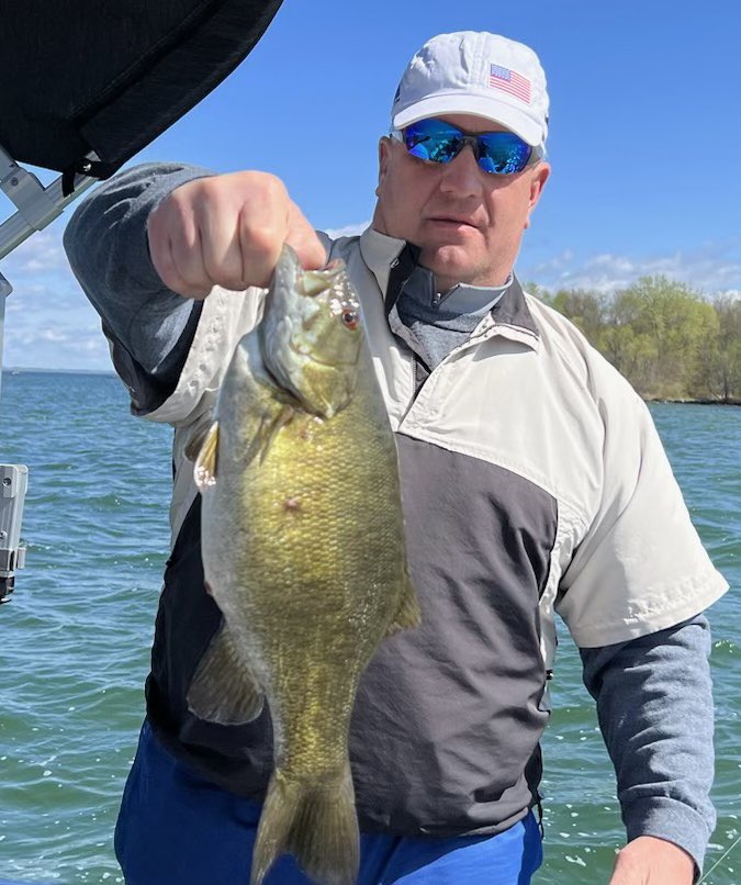 THE RESULTS ARE IN!

Open Division <a href="/jacksonjhunter/">Jackson Hunter</a> 

Women’s Division Jena from <a href="/OtterTailCounty/">Otter Tail Country</a> 

Small Mouth Division <a href="/LaurenCrowl1/">Lauren Crowl</a> of <a href="/GopherVBall/">Minnesota Volleyball</a> 

Football Alumni Division <a href="/RayHitchcock55/">Ray Hitchcock</a> 

Next year <a href="/petenajarian/">Pete Najarian</a> will hype us on <a href="/FoxBusiness/">FOX Business</a> 

#karterparkerbasschallenge