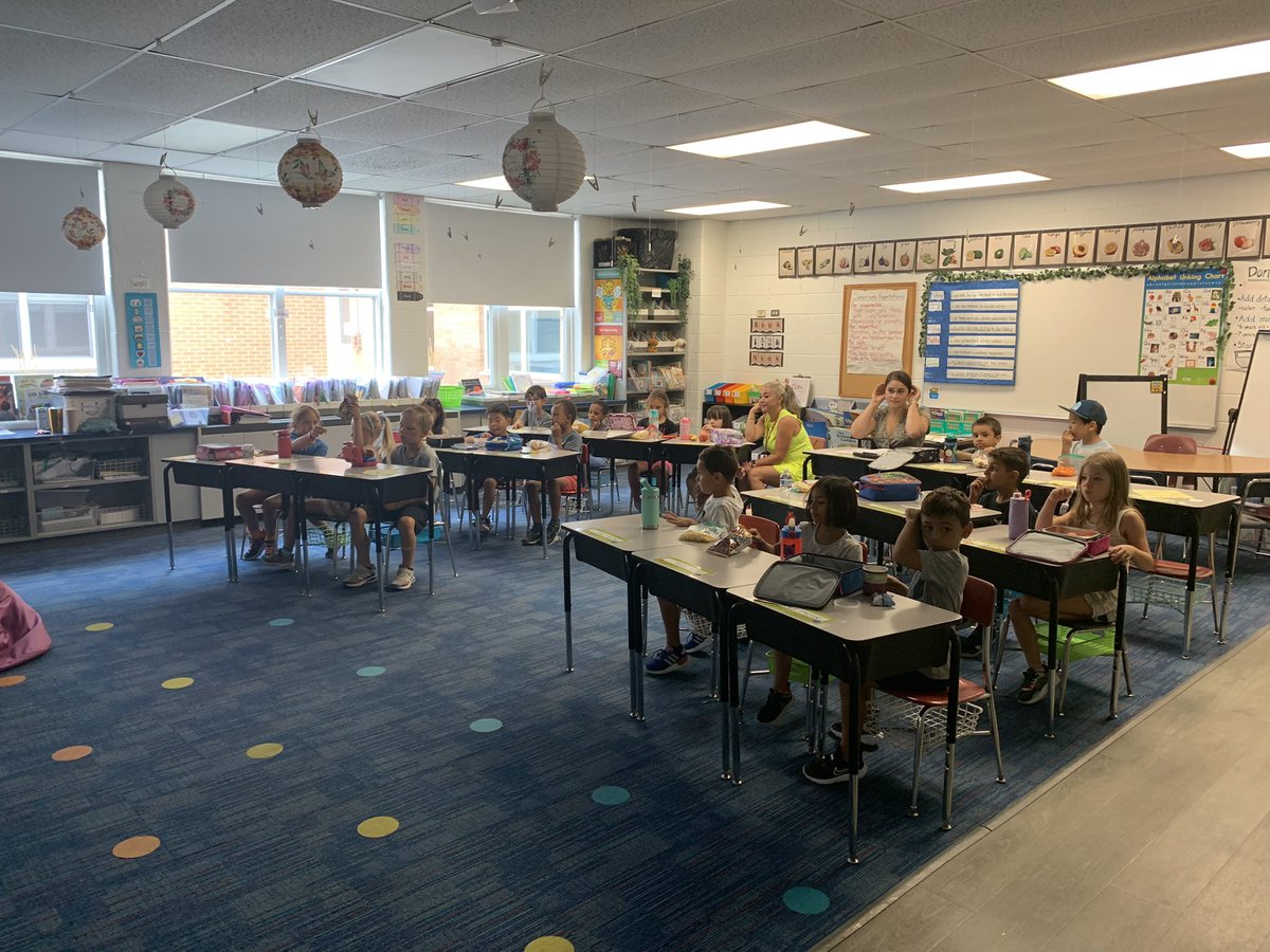 Culver School tweet media