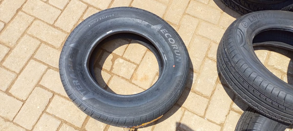 UNBSug's tweet photo. #EarlierToday
UNBS kicked off an operation against substandard pneumatic tyres on the market.
This follows recent public complaints and increased accidents attributed to tyre failure.
#QualityTyres
#QualityEverywhere https://t.co/Fr2pInxPVW