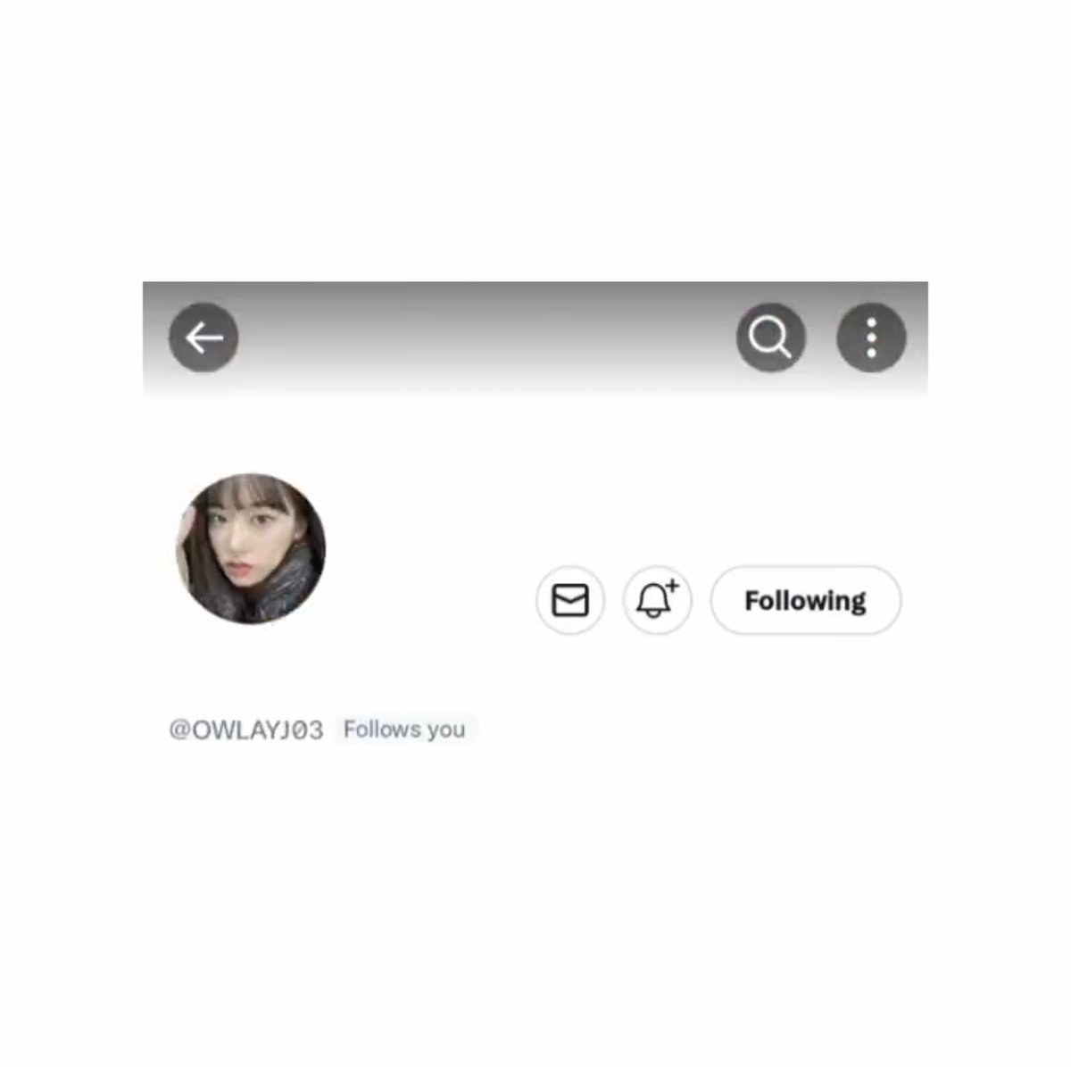 badinglovr's tweet photo. GANDA KO AH. https://t.co/htSA7PuM8X