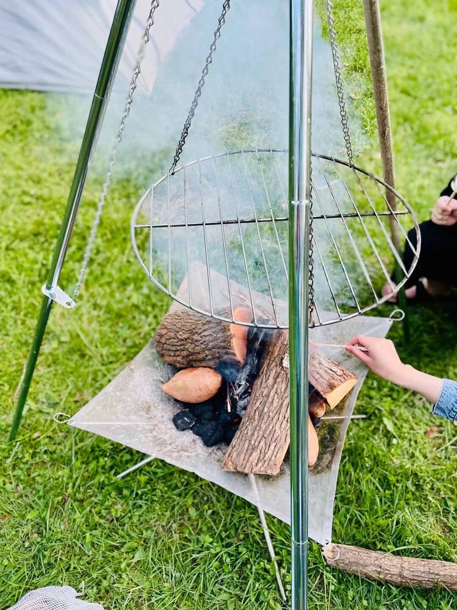 setare211215's tweet photo. Whether it's sharing the warmth of a campfire with family and friends or conversing with nature alone in the wilderness, camping brings us unforgettable memories and rich experiences. #camping #camping #outdoorlife #nature #outdoor adventure #nature #freedomand #campfirenight https://t.co/2P8tTh6SNl