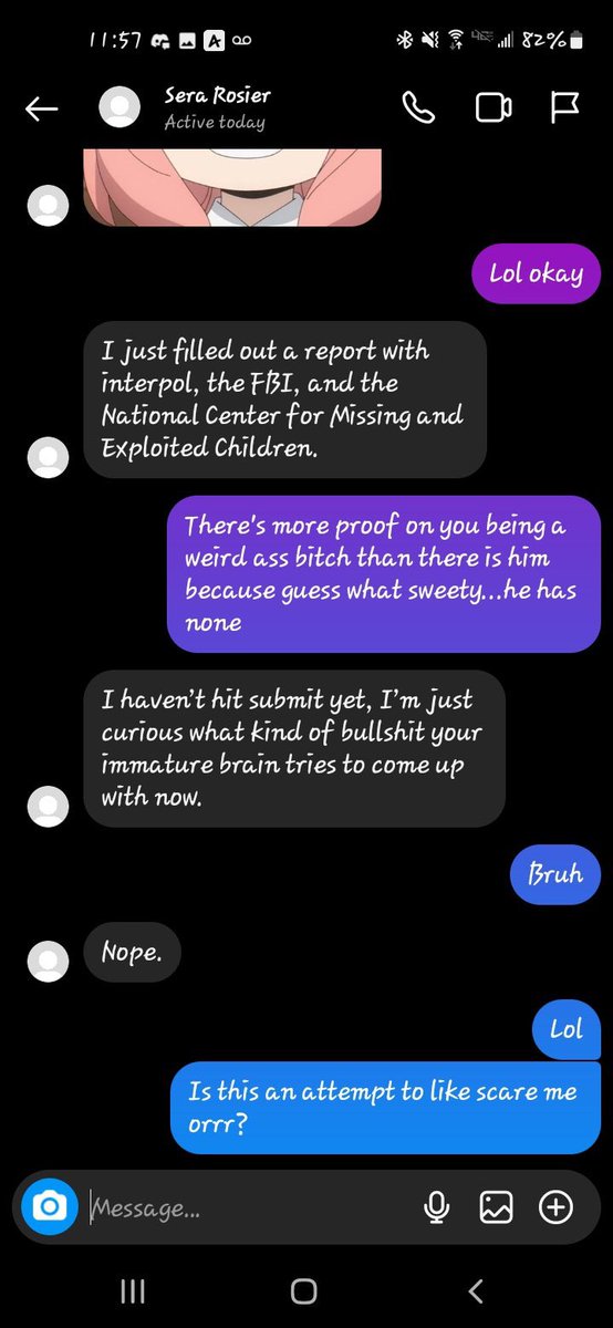 Fair's Info Center (Archived) tweet media