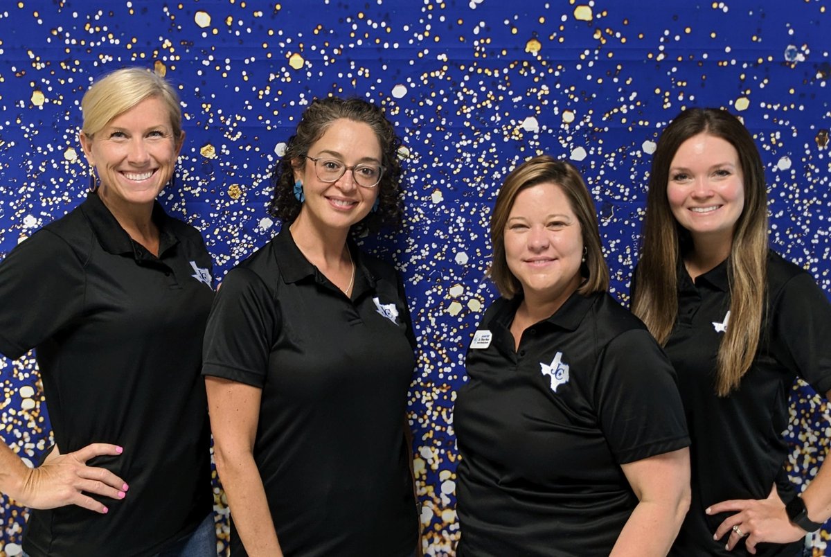 #JISD_PD